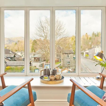 The Apple Loft Hotel Ambleside Kültér fotó