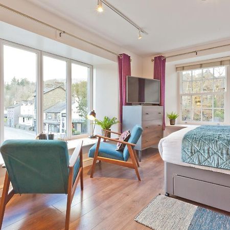 The Apple Loft Hotel Ambleside Kültér fotó