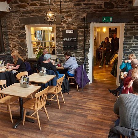 The Apple Loft Hotel Ambleside Kültér fotó