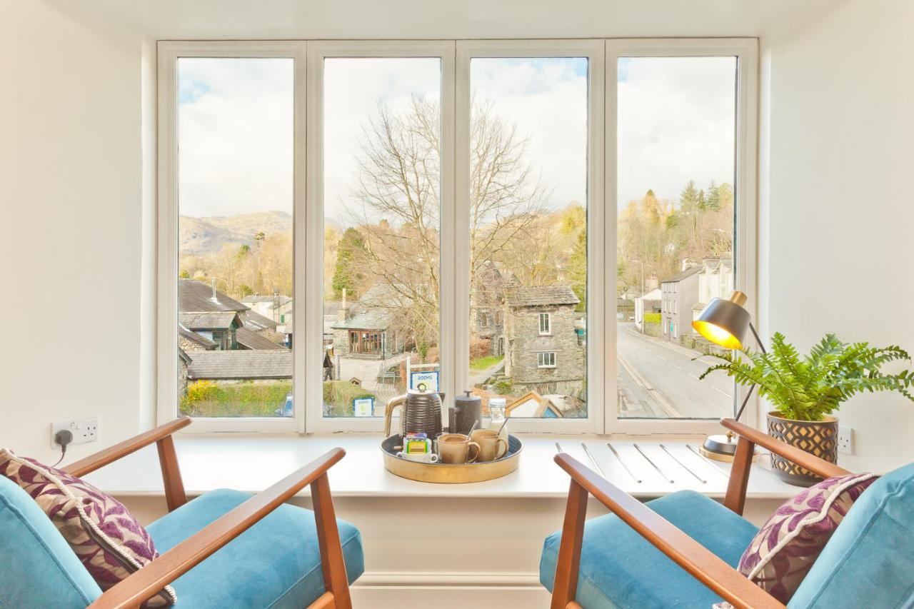 The Apple Loft Hotel Ambleside Kültér fotó