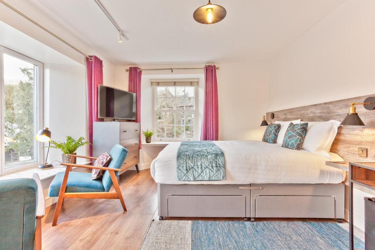 The Apple Loft Hotel Ambleside Kültér fotó