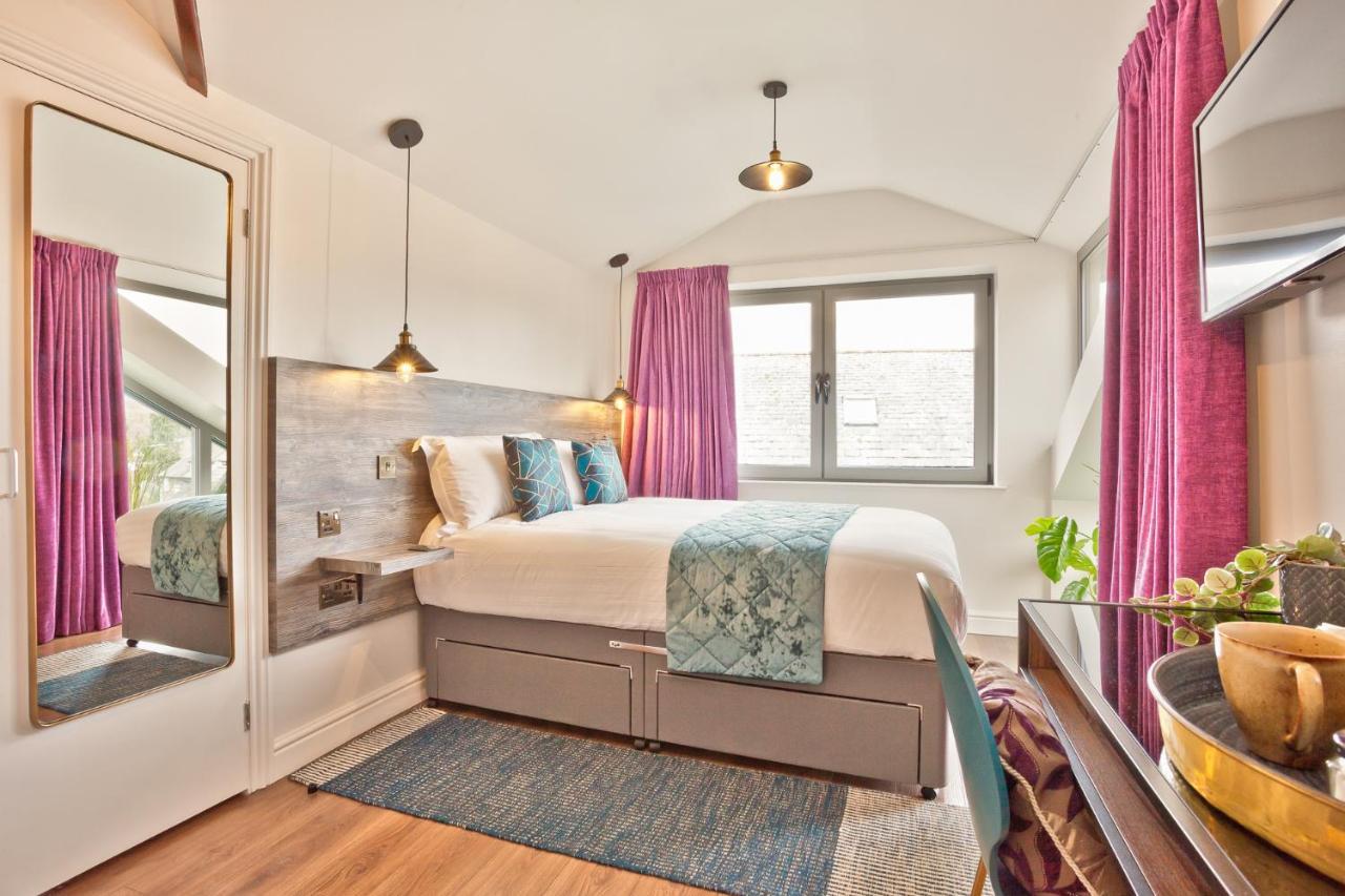The Apple Loft Hotel Ambleside Kültér fotó