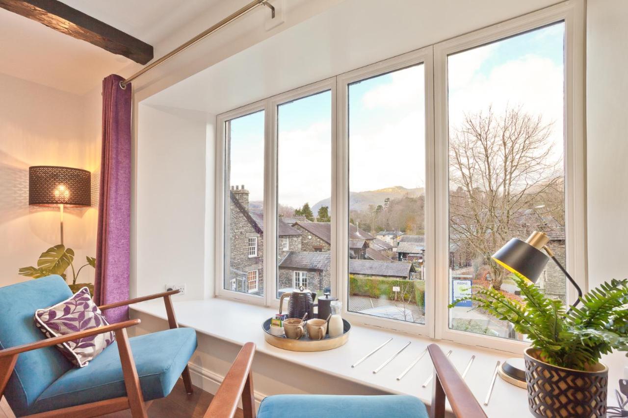 The Apple Loft Hotel Ambleside Kültér fotó