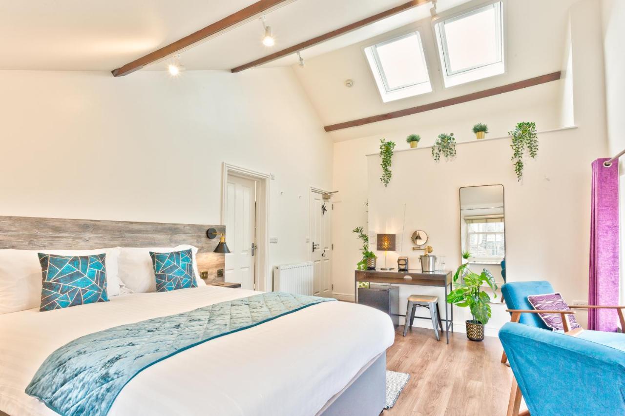 The Apple Loft Hotel Ambleside Kültér fotó