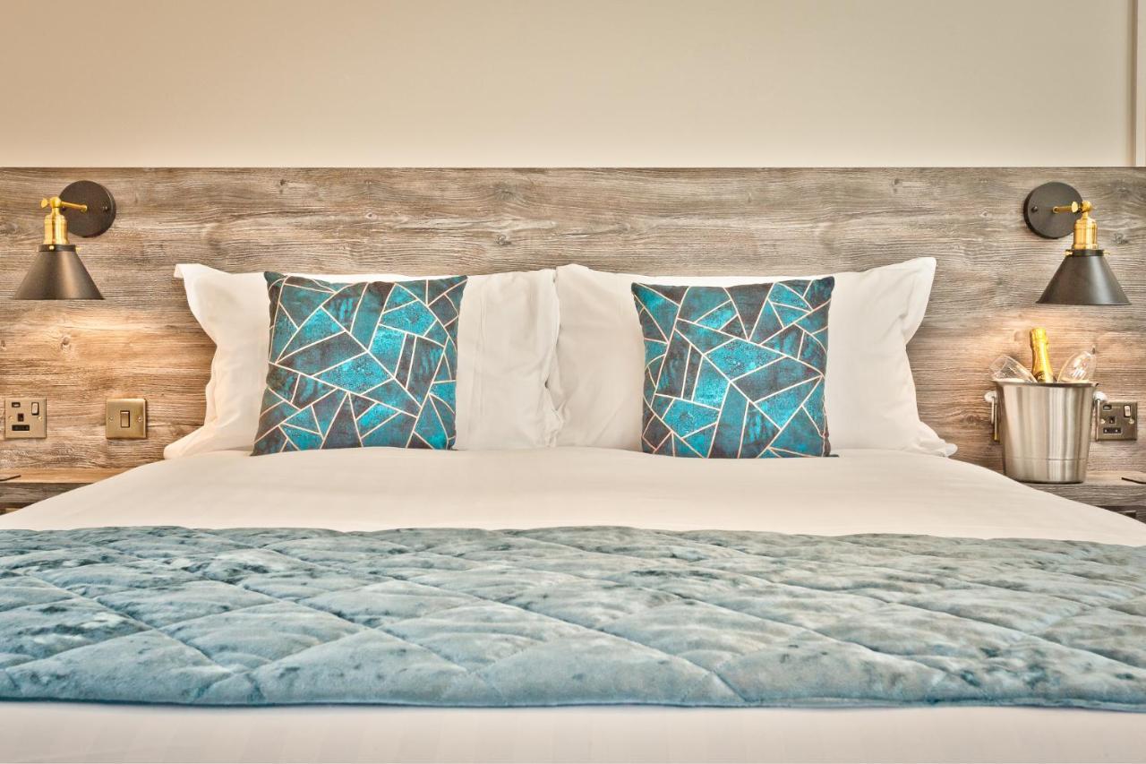 The Apple Loft Hotel Ambleside Kültér fotó