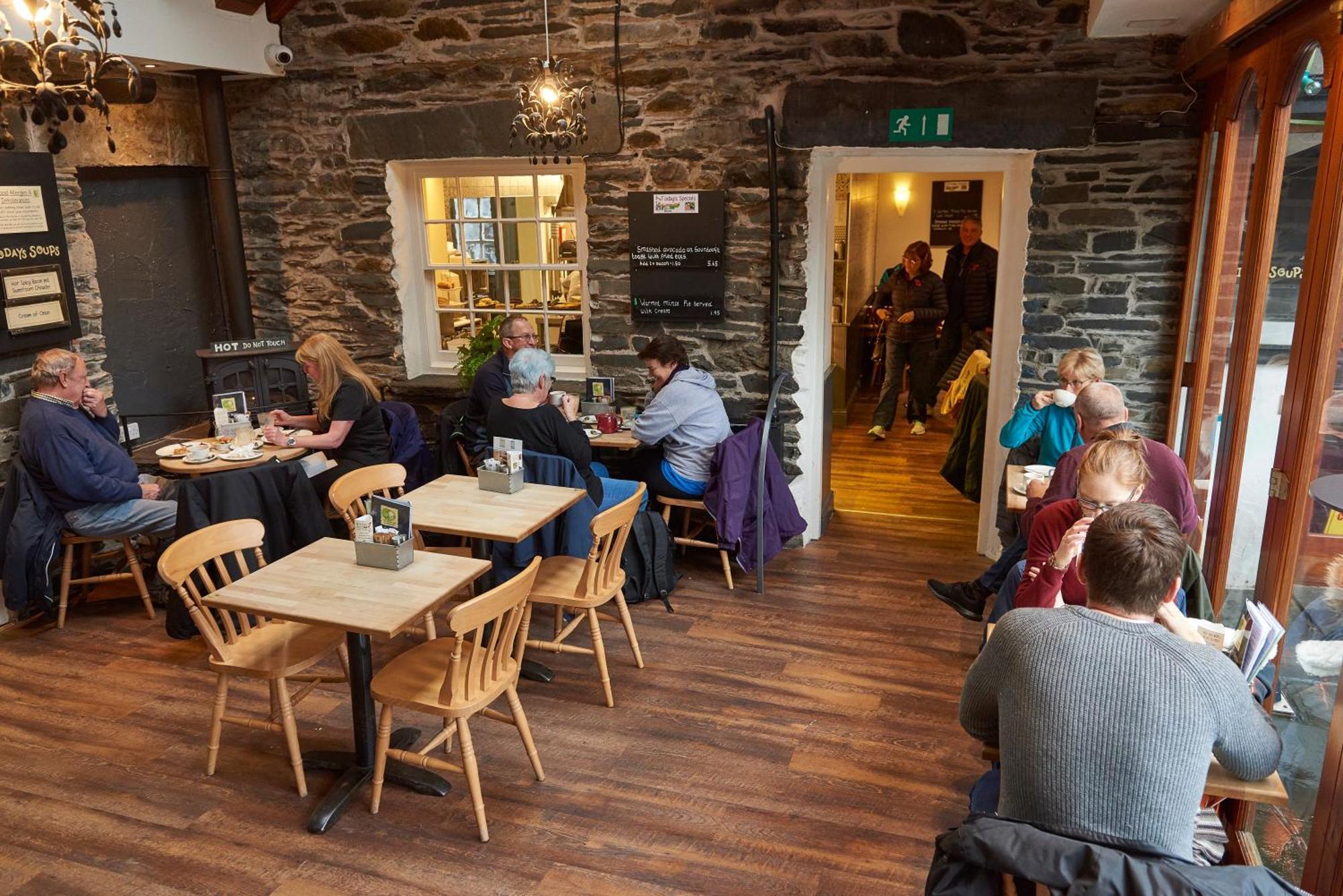 The Apple Loft Hotel Ambleside Kültér fotó